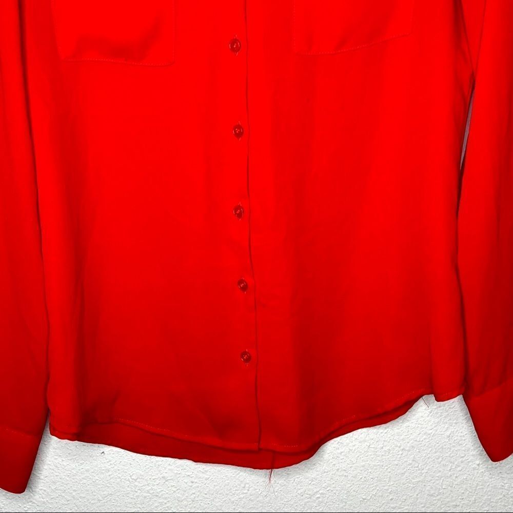 Express Blouse - Picture 3 of 7